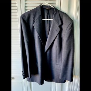 Excellent condition Tom James blazer